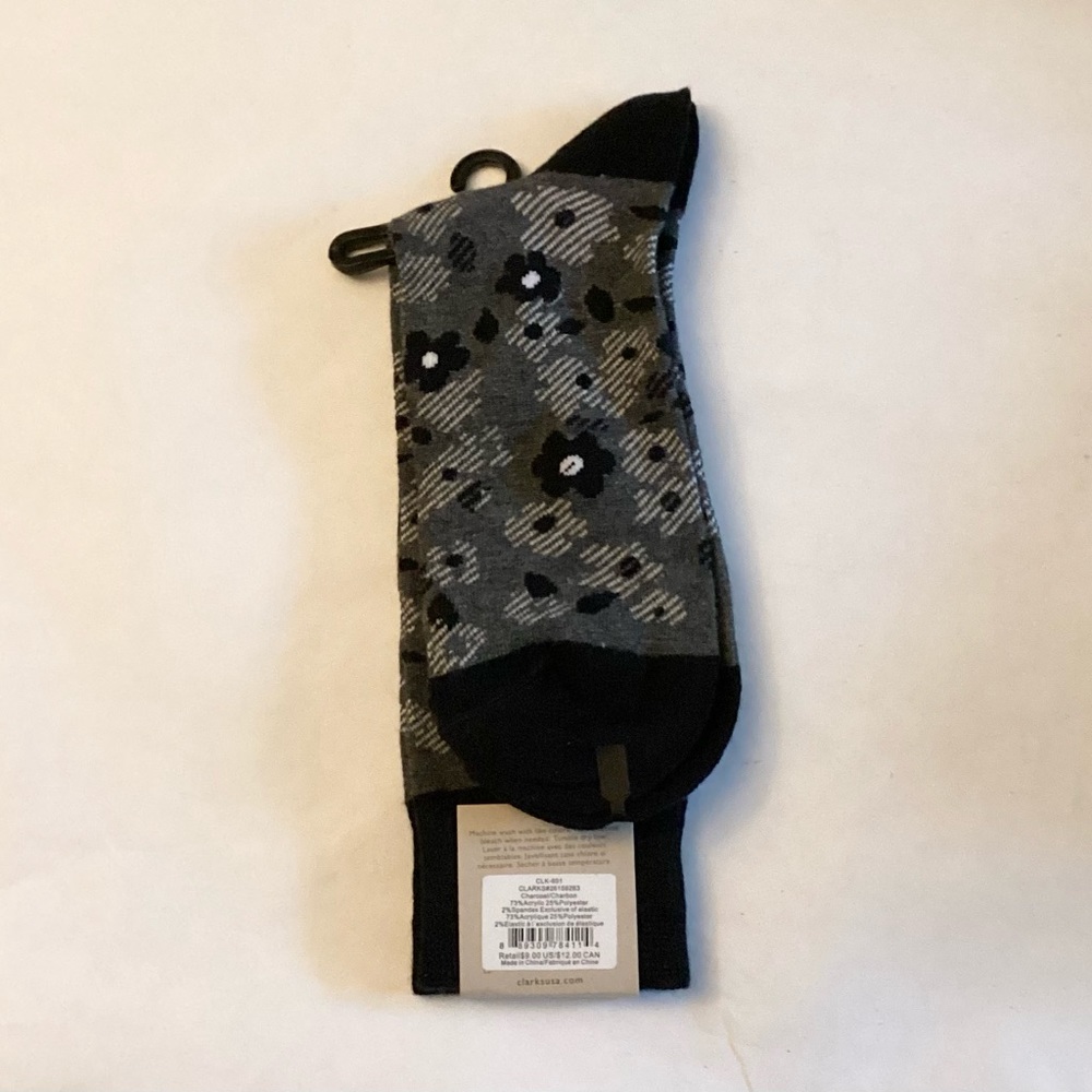 Clarks Men’s Socks - Picture 3 of 3